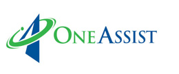OneAssist Logo