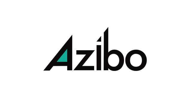 Azibo Logo Azibo