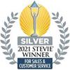 Stevie Award Customer Service