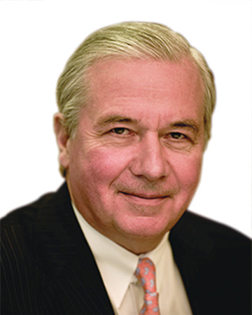 a man in a suit