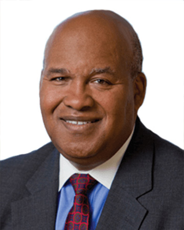 Lawrence V. Jackson headshot Lawrence V. Jackson - Assurant Director