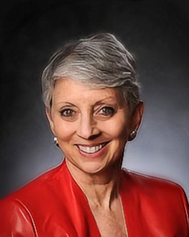 Harriet Edelman Harriet Edelman