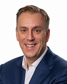 Keith Demmings Keith Demmings Assurant president CEO