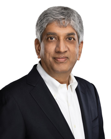 Rajiv Basu Headshot Rajiv Basu - Assurant Director