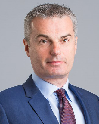 Ogi Redzic Ogi Redzic