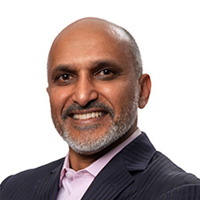 Biju Nair headshot