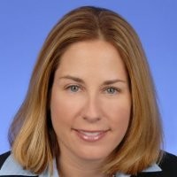 Julie Cosio SVP Mobile at Assurant headshot