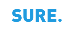 Sure. Logo