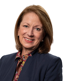 Kathy McDonald Kathy McDonald