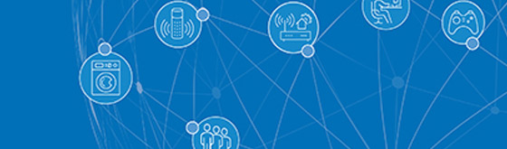 Connected Decade Connected devices across the globe