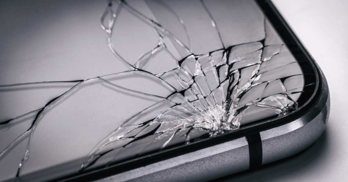 Yes, You Can Still Trade in Your Broken Phone