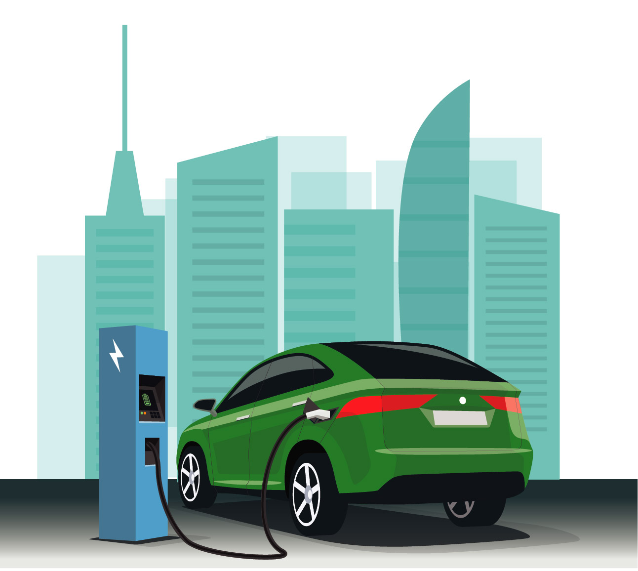 Assurant ev one protection vehicle service contracts for evs hybrids