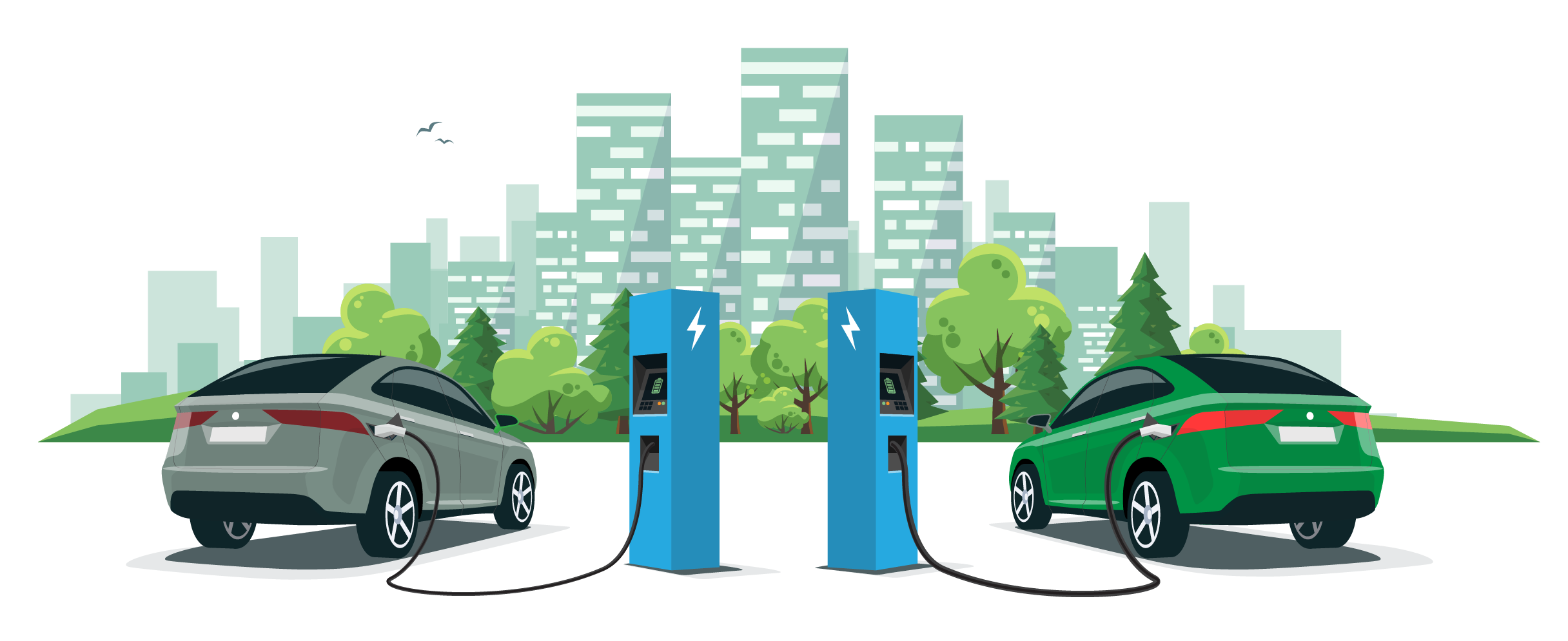 Assurant EV One Protection Vehicle Service Contracts for EVs & Hybrids