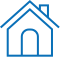 Mortgage/Housing Icon