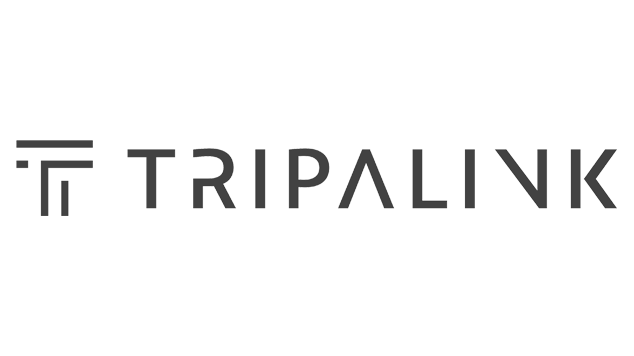 Tripalink Logo