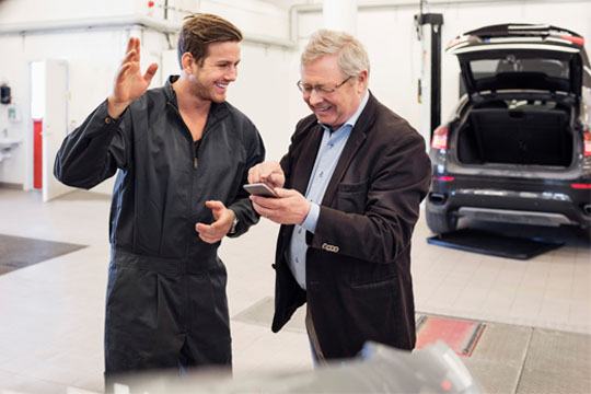 Drive_Service_Revenue Drive_Service_Revenue