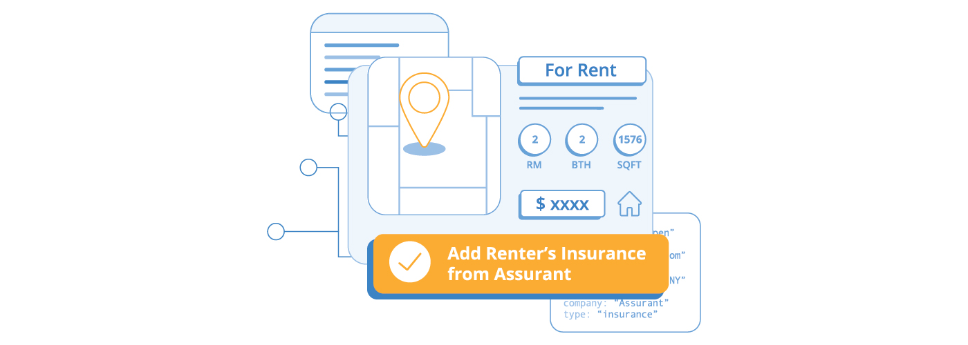 Embedded Insurance Assurant Housing Apis
