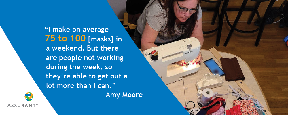 Employee Quote Amy Moore