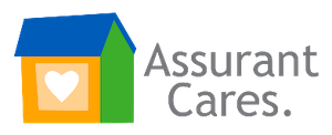 Assurant Cares HORIZ COLOR Assurant Cares HORIZ COLOR