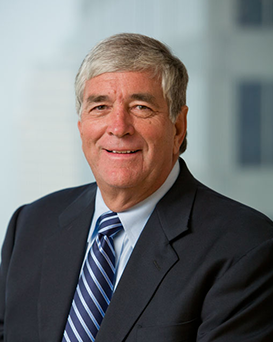 Charles J. Koch Charles J. Koch Assurant board