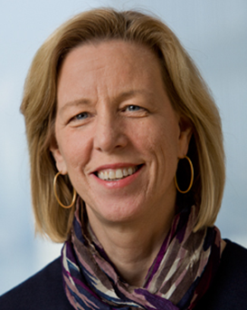 Elyse Douglas assurant board