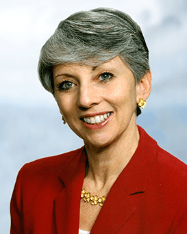 Harriet Edelman Harriet Edelman assurant board