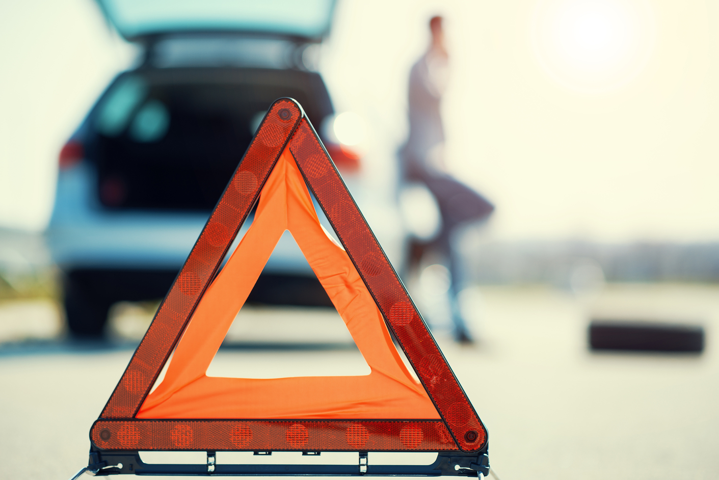 Roadhazard Roadhazard